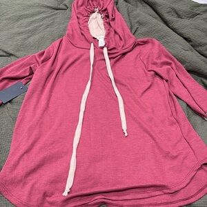 Bibi pullover hoodie